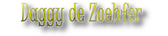 Daggy de Zoehfer, hembra del criadero de Pastores Alemanes Zoehfer