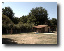 Instalaciones del criadero Zoehfer obteniendo cachorros de perros Pastores Alemanes